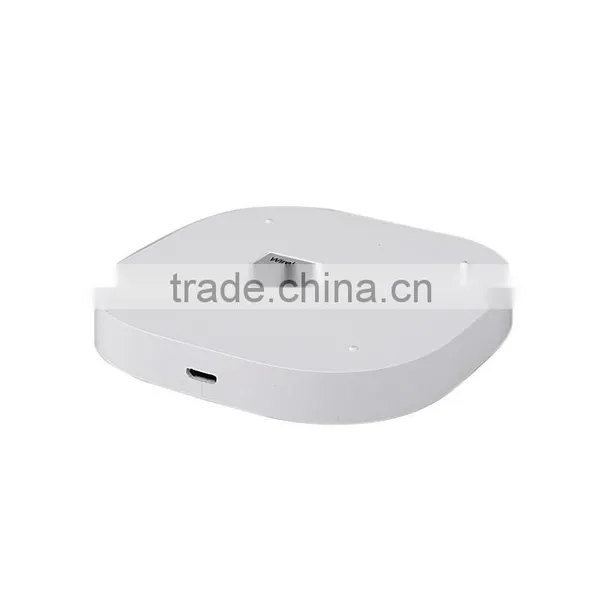 Pretty Appearance Mobile Phone Charger, Fast Charging USB Charger for Ipad, Wireless Charger for Iphone/ipad/most Custom Devices photo-2
