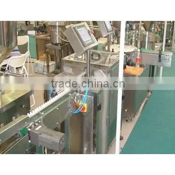 Automatic Filling and Sealing(Screw Cap) Machine photo-4