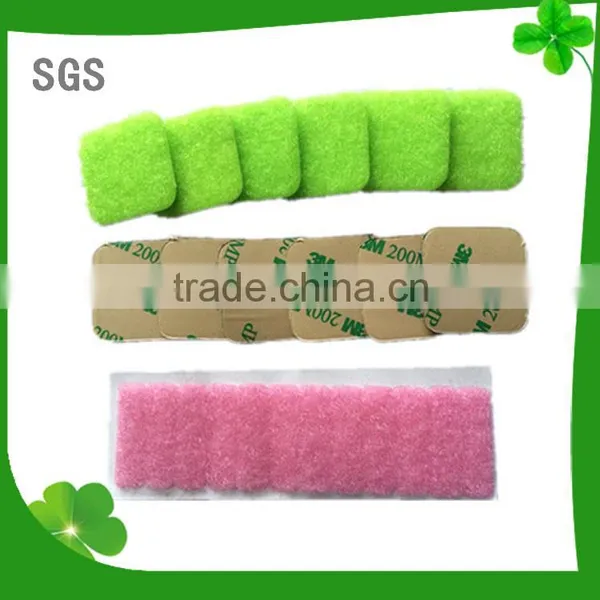 Double Side Adhesive Hook and Loop Dots photo-5