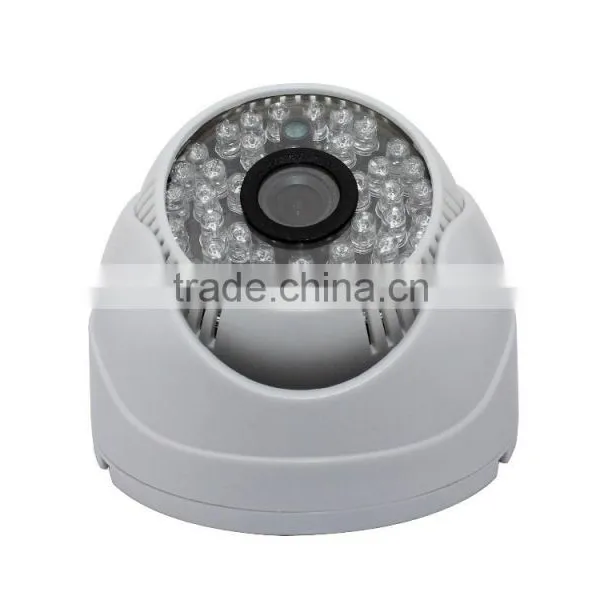 Shenzhen Maufacturer Kendom Cctv Surveillance System Bestselling Infrared Ahd Cheap Dome Camera With 3.6mm or 6.0mm Lens photo-3