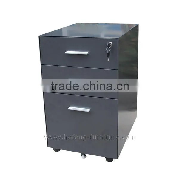 Pedestal Storage Cabinet photo-2