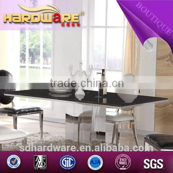 Made in China Metal Dining Room Chair French Style Dining Chair photo-3