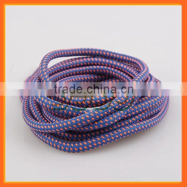 New Style Soccer Shoe Laces Shoelaces With Lots of Patterns photo-2