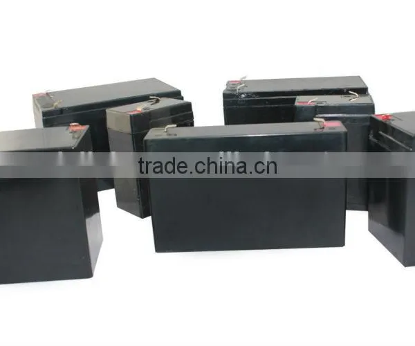 4V Lead Acid Battery