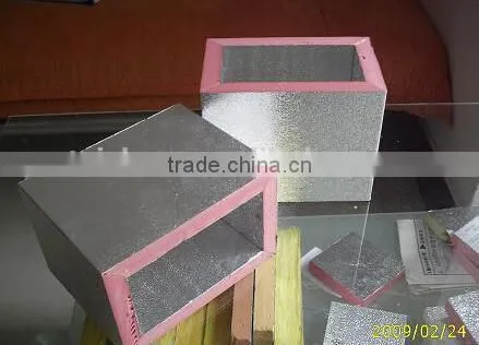 XPS Aluminium Foil Board, for Air Conditioning