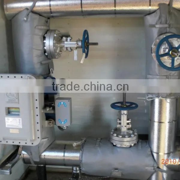 Heating Jacket Type China Manufacturerer photo-4