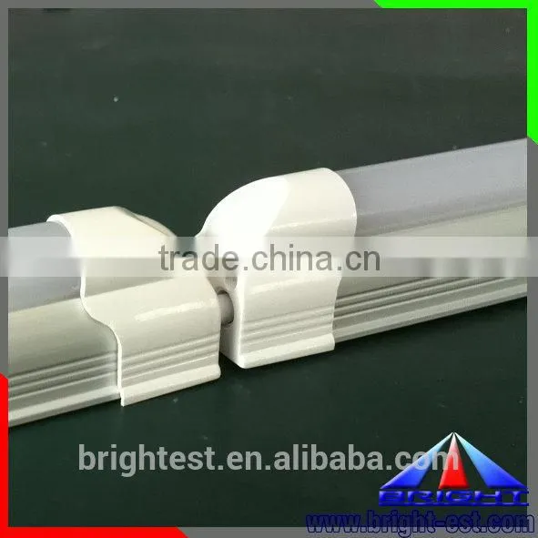 Wholesale Tube5 SMD2835 LED Tube 4 ~20 Watt Cfl Raw Material Led t5 Tube photo-3