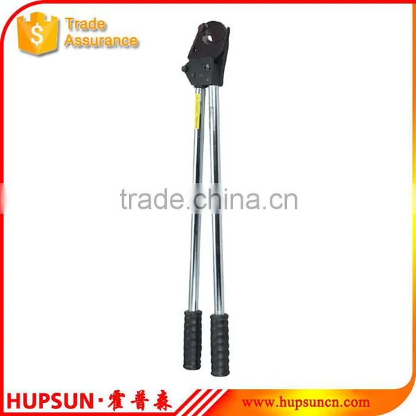 J25 Reachet Cable Cutters for Stressed Steel Wire 150mm2 Max Cutter Tools photo-3