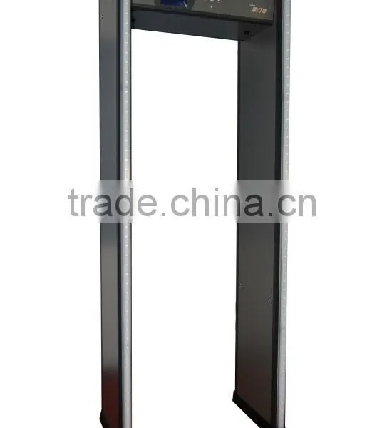 Archway Metal Detector Security Gate Portable Archway photo-2