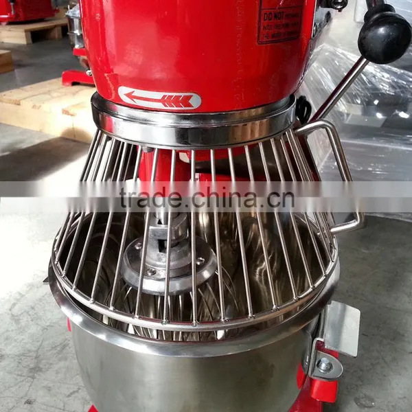 Commercial Bread Mixer, Industrial Bread Mixer photo-4