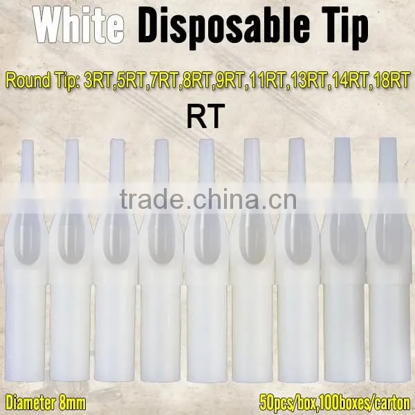 RT Tattoo Tips