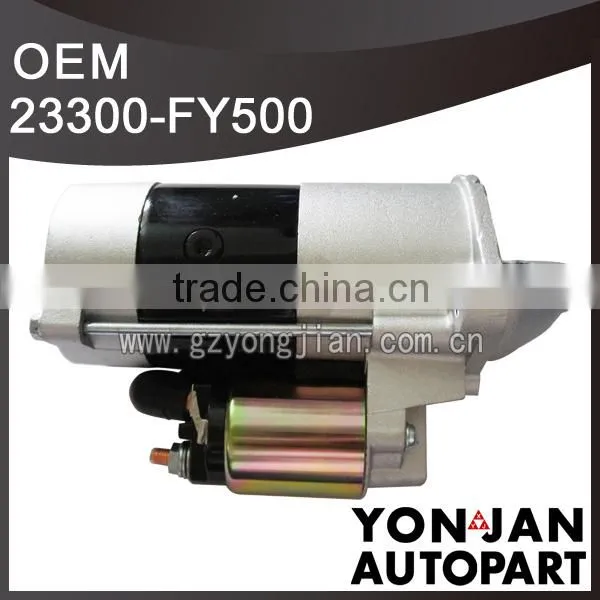 Engine Starter 23300-FY500 photo-2