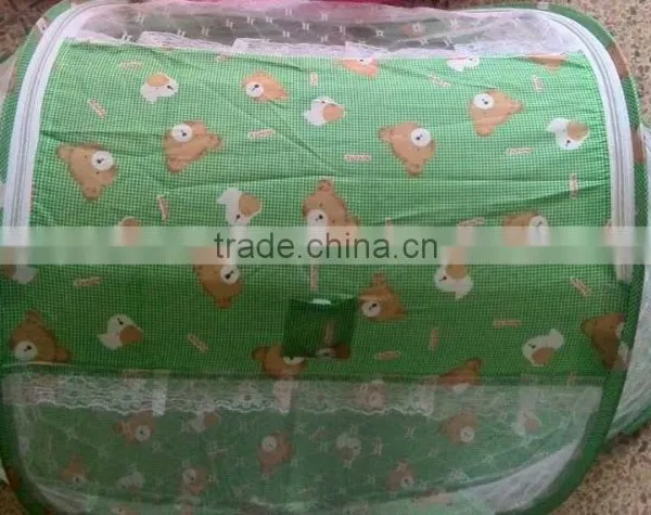 SR1069S Good Quality Cheap Baby Mosquito Net photo-2