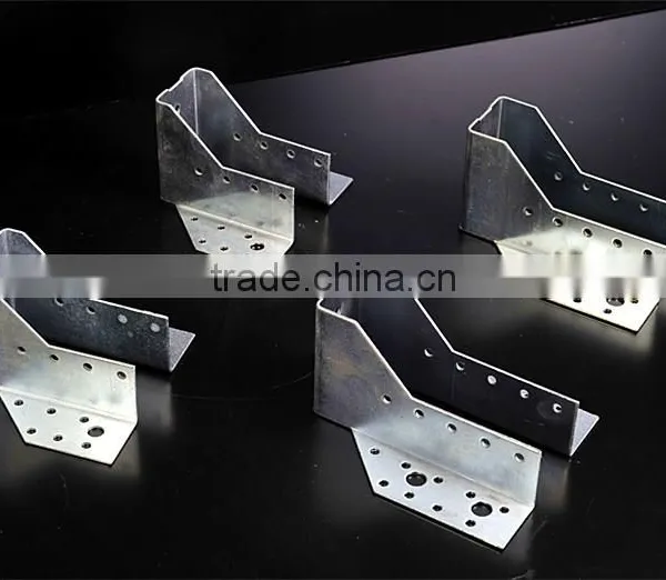 New Type Wood Frame Connectors photo-4