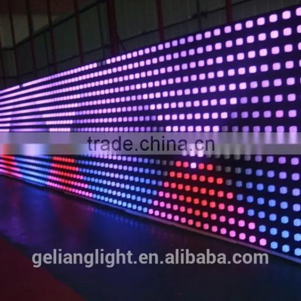 Full Color Led Video Cloth photo-4
