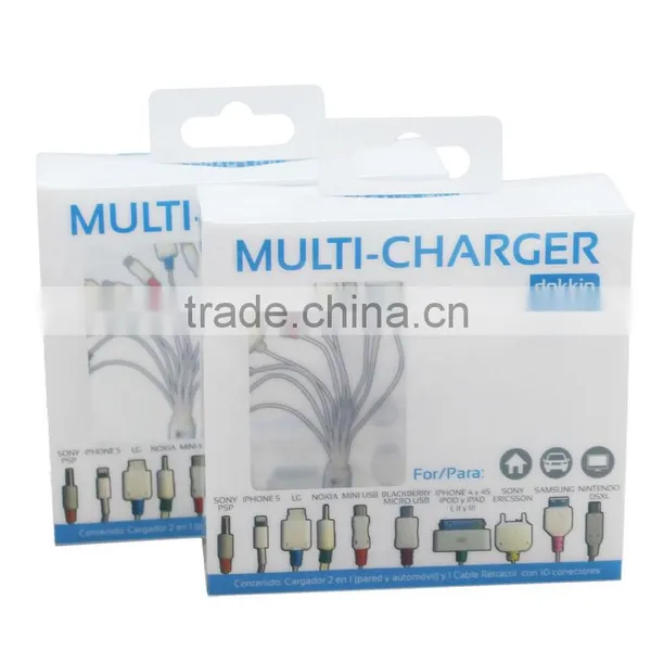 electronic box plastic