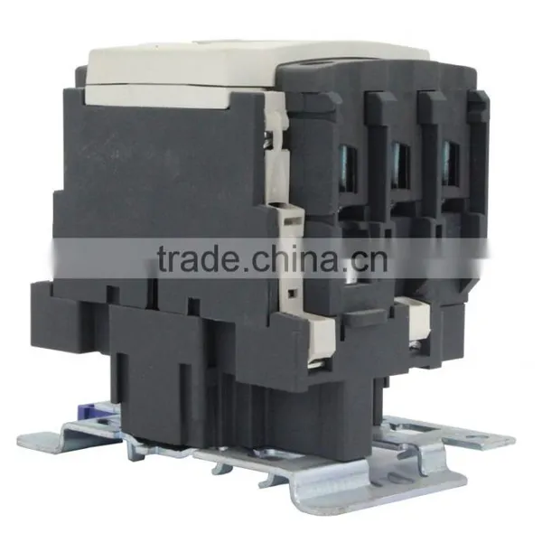 High Quality LC1D40 230V Motor Protective Contactor Magnetic Electric AC Contactor photo-3