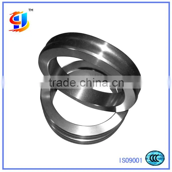 China Customized Sand Casting Part Supplier photo-3