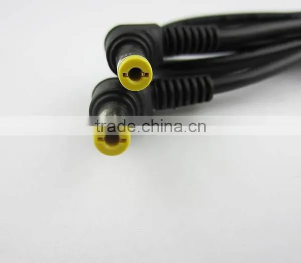 18awg Cable dc 5521 Cable Male to Male photo-5