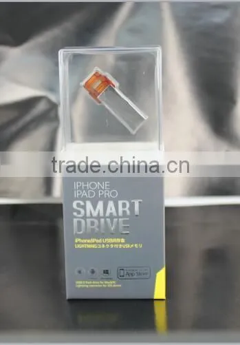 USB Flash Drives for Iphone , 64 GB USB Flash Drives photo-4