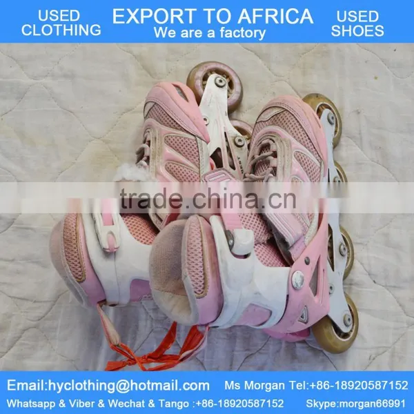 Skating Shoes Wholesale Used Shoes in Bulk