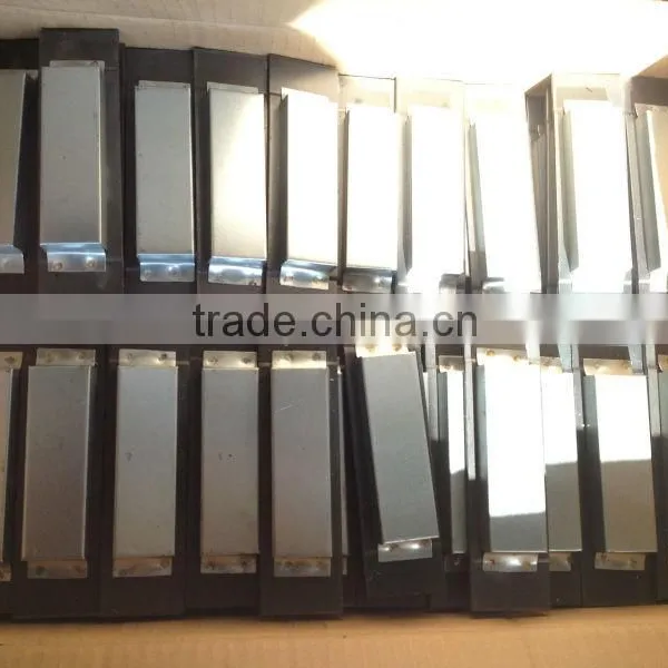 Metal DoorFrames photo-3