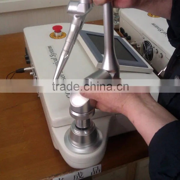 Medcial CO2 Laser for Gynecology photo-5