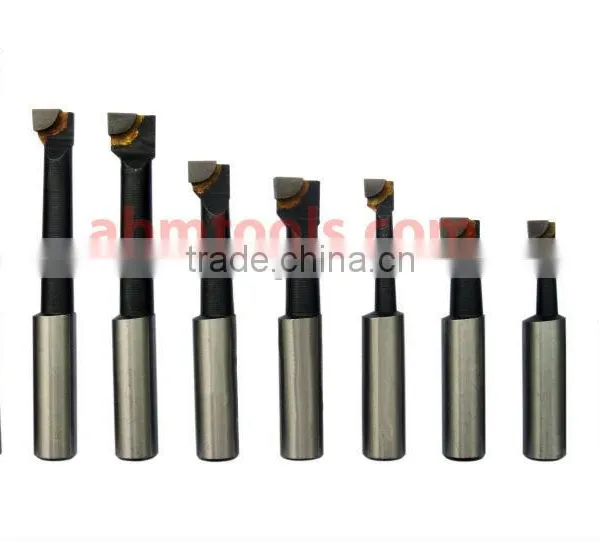 Boring Tools - Carbide Tipped photo-3