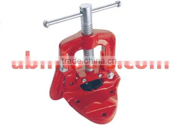 Pipe Vice -Self Locking