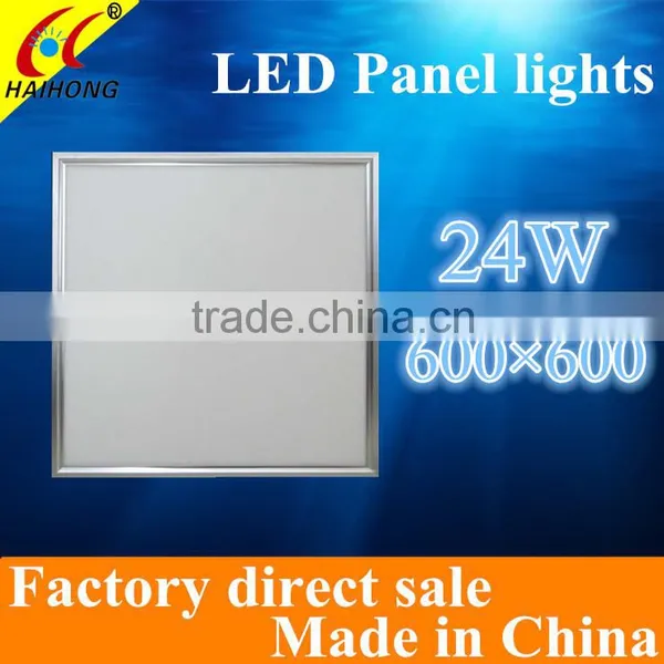 LED Panel Light Lamp LED Flat Light 600*300 7000-8000K photo-2