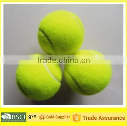 45% Wool Competition Rebound 130-140cm Tennis Ball photo-3