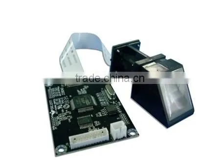 Multi Function Siutable For Wet And Dry Finger Car Fingerprint Biometric (HF-EM405) photo-5