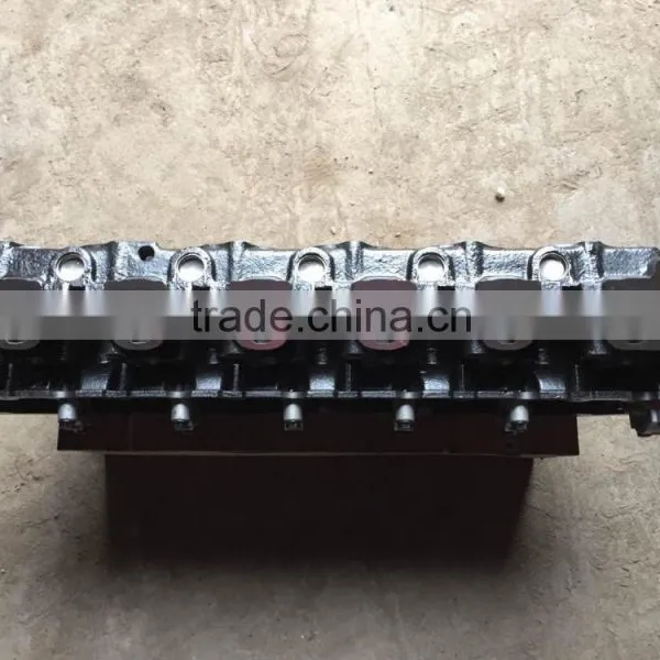 High Quality Toyota Diesel Engine Parts 1hdt Cylinder Head photo-3