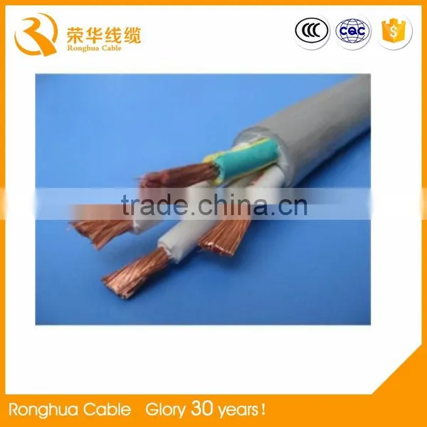 Cables for Use With Submersible Pumps photo-4