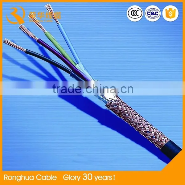 4mm2 to 240mm2 H01N2-D H01N2-E Flexible Rubber Welding Cable photo-6
