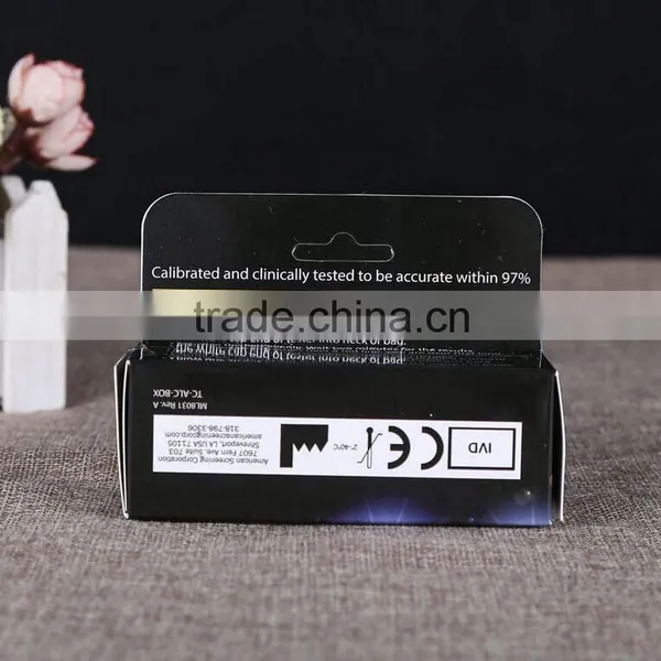 Competitive Price Customized Retail Bottle Packaging Box,Full Colors Printing Gift Boxes for Candles ---DH20672 photo-3