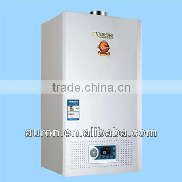 Plate Heat Exchanger Gas Boiler