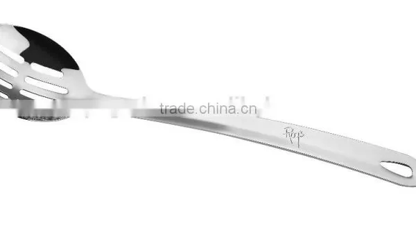 Food Grade Stainless Steel Soup Ladle photo-4
