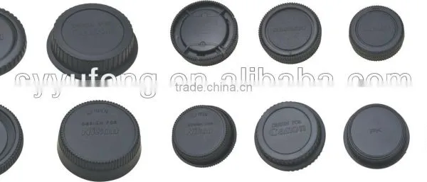 NK Rear and Body Cap photo-2