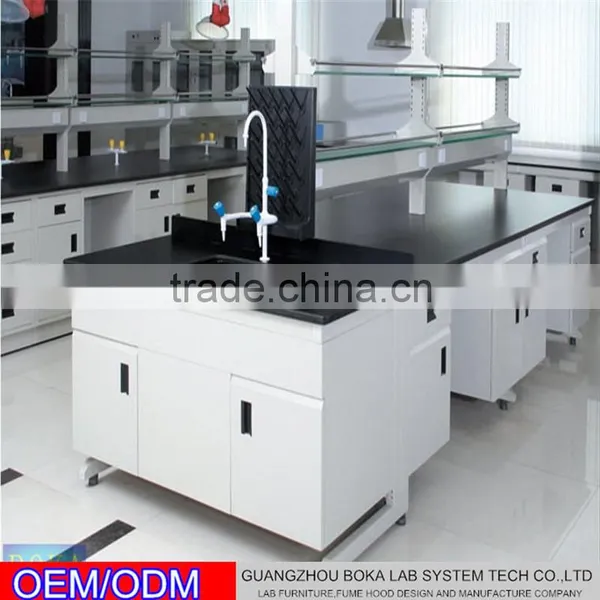 BOKA Physics Laboratory Table and Biology Lab Table for Sale photo-2