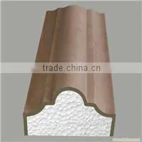 EPS Decorative Cornice by Eps Machine
