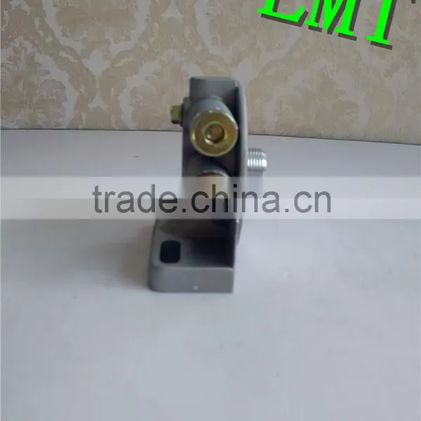 China Manufacture Batch Production Fuel System Fuel Filter Base 8194541 photo-6