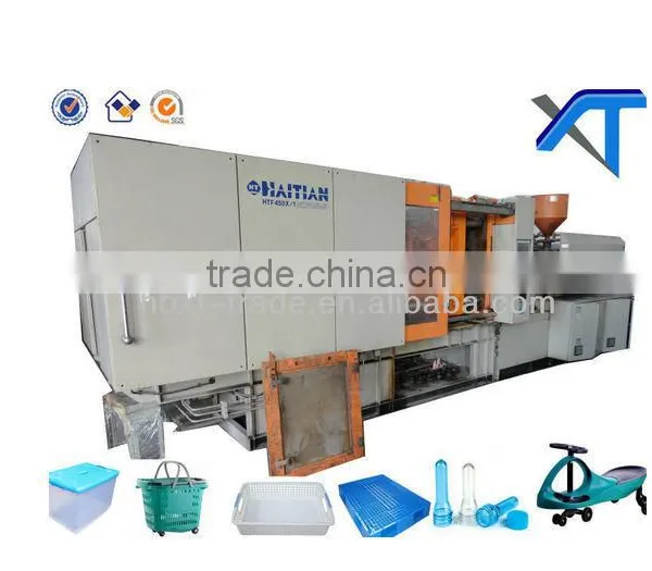 Hot New Products for 2015 Vertical Plastic Injection Molding Machine Price photo-2