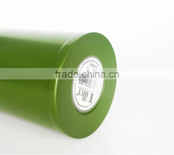 Sport Vacuum Flask Stainless Steel Thermos Sports Water Bottle photo-5