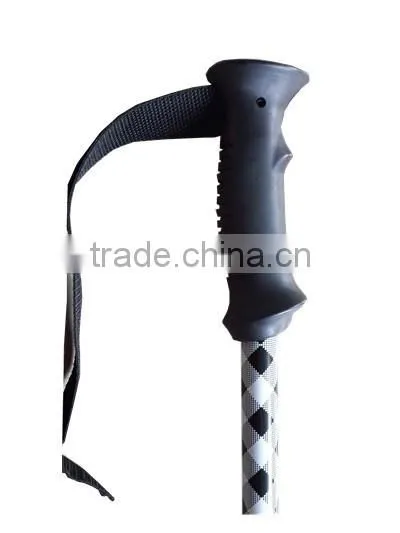 Direct Factory Export Carbon Ski Pole With GS Certificate photo-2