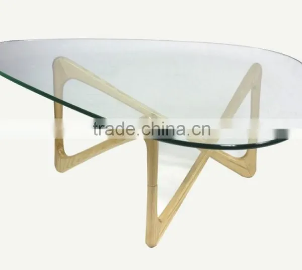 Glass Table
