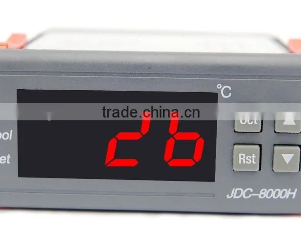 Heating Pad Temperature Controller JDC-8000H photo-2