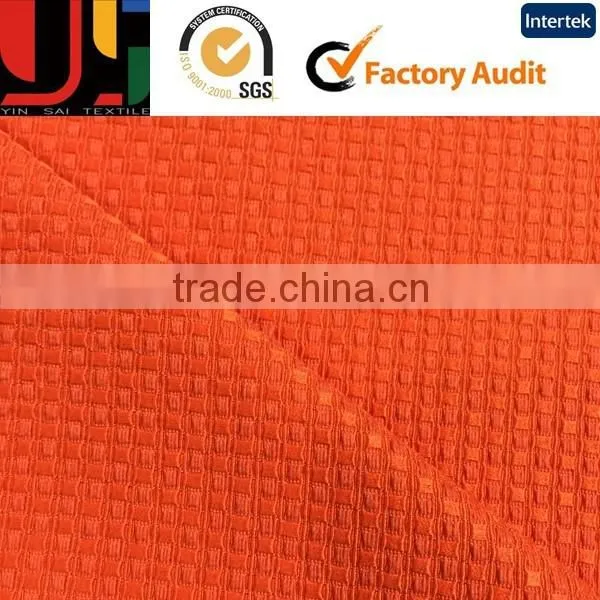2015 Fashion 60% Cotton 40% Polyester Jacquard Fabric photo-3