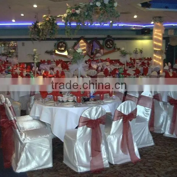 Cheap Chiavari Chair Cover for Wedding