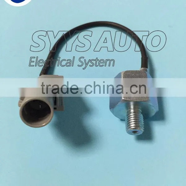 Knock Sensor FOR CHEVROLET TRACKER SUZUKI ALTO SWIFT XL7 1864052D00 89054009 18640-52D00 18640-78G00 photo-3